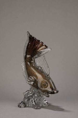 Poli Flavio - Fish