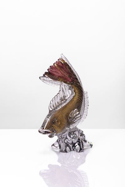 Scultura in Vetro