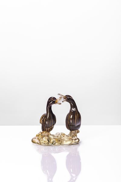 Scultura Modello No. 6416