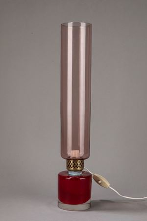 Lampada da tavolo