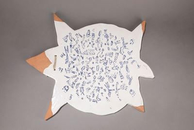 Scultura in ceramica