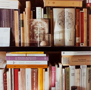 Nascosto in prospettiva