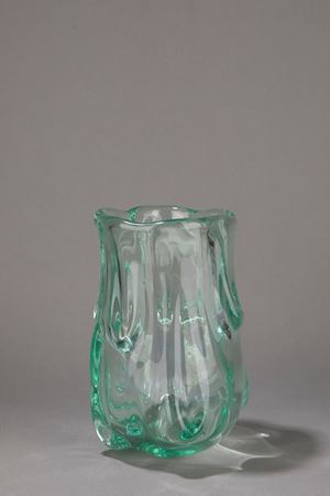 Poli Flavio - Vase