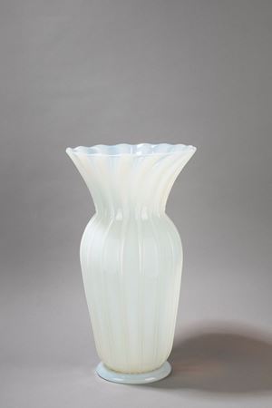 Archimede Seguso  - Vase