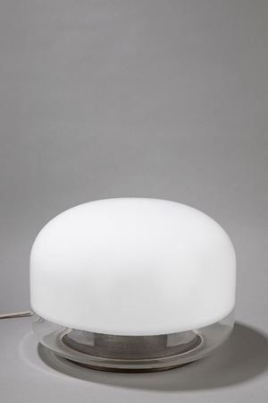 Lampada da tavolo modello Medusa