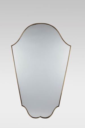 Wall mirror