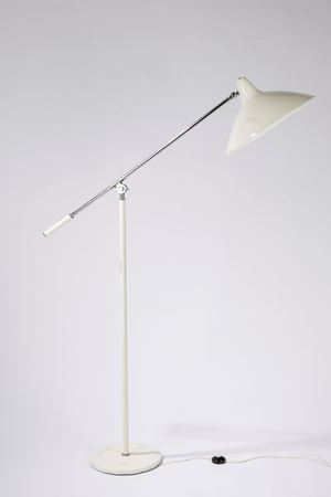 Lampada da terra