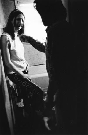 Clark Larry - From the series 