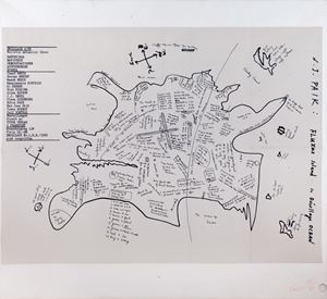Paik Nam June - Fluxus Island
