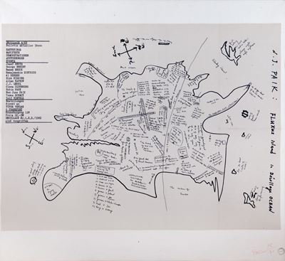 Fluxus Island