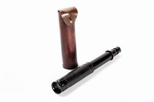 A telescope, early 20th century