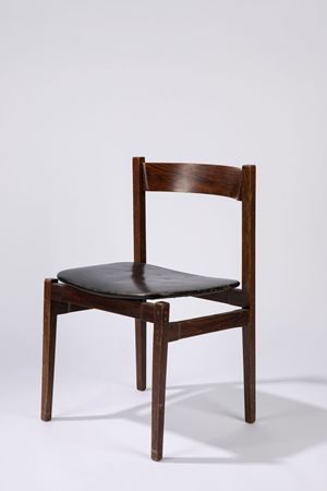 Sedia modello 107