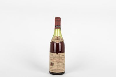 Joseph Drouhin Amoureuses Chambolle Musigny