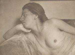 Drtikol Frantisek - Untitled