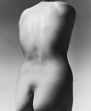 Ueda Shoji - Nude