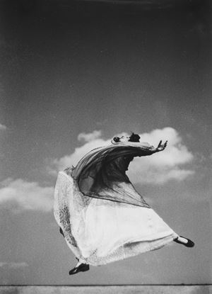 Movimento di danza