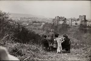 Cartier-Bresson Henri - Rouen