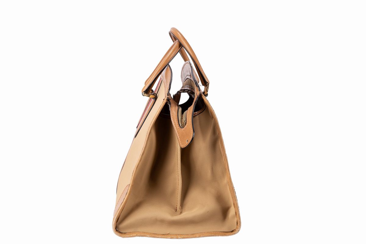 Gucci - Borsa da Viaggio