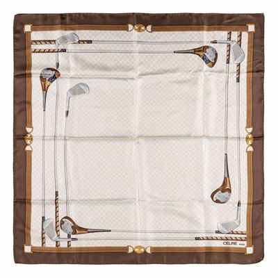 Foulard