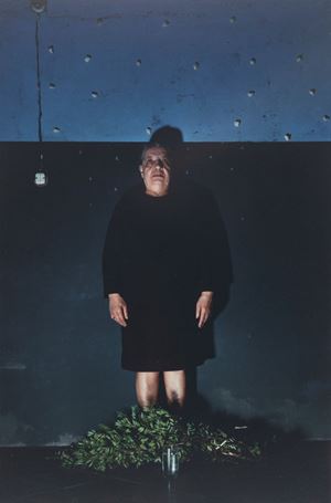 Zaza Michele - Ritratto Celeste