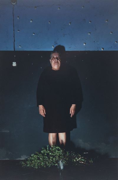 Ritratto Celeste