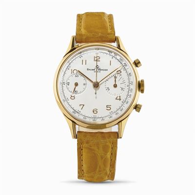 Baume & Mercier