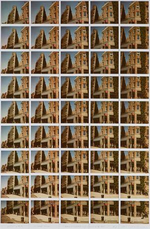 Galimberti Maurizio - New York, 12 May 2012 