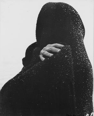 Donna della Valcellina