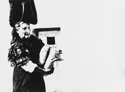 "il Canto dei Nuovi Emigrati" di Francesco Costabile