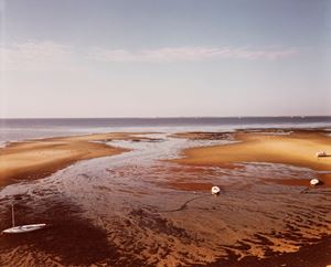 Meyerowitz Joel - Provincetown