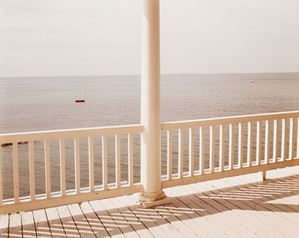Porch, Provincetown