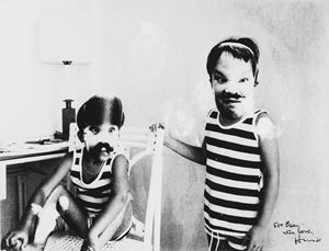 Brothers, Montego Bay, Jamaica