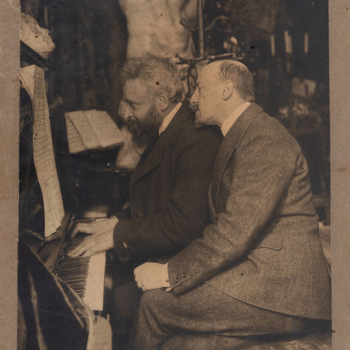Gabriele D'annunzio - Undulna - da Alcyone