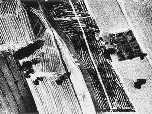 Storie di terra dal 1970 ad oggi