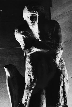 Pietà Rondanini