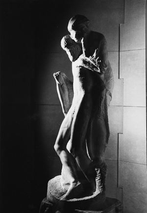 Pietà Rondanini
