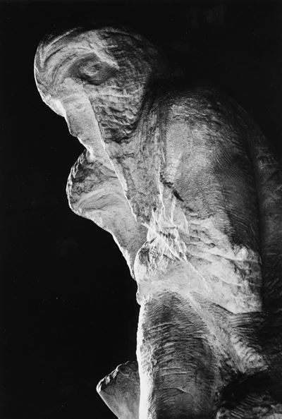 Pietà Rondanini