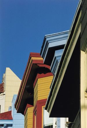 Paesaggio Urbano - San Francisco