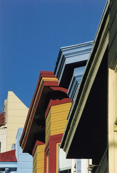 Paesaggio Urbano - San Francisco
