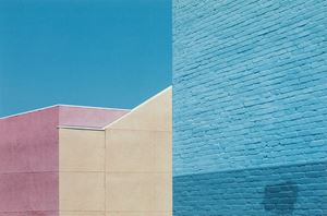 Paesaggio urbano, Los Angeles