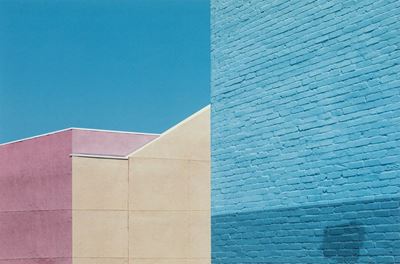Paesaggio Urbano, Los Angeles