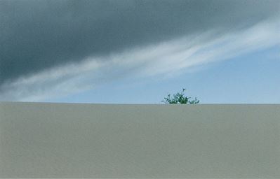 Paesaggio, White Sand, New Mexico