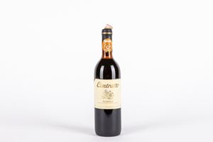 Barolo Contratto