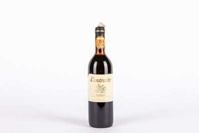 Barolo, Contratto 1983