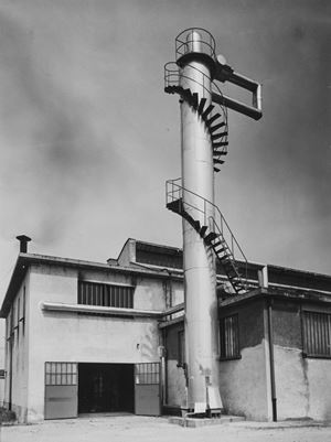 Moncalvo Riccardo - Senza titolo