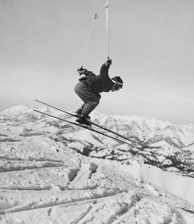 Sciatore