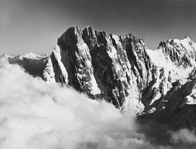 Monte Bianco