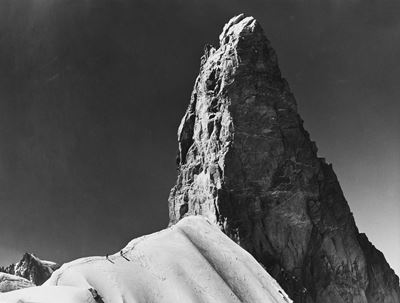 Monte Bianco