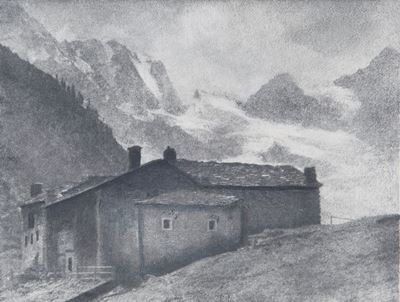 Val di Cogne - Verso il Gran Paradiso