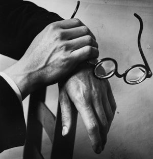 Les Mains de Paul Arma